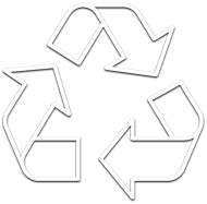 Recycling Icon