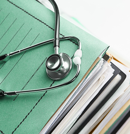 Medical Files