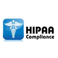 HIPAA Compliance Graphic