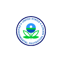 United States Environmental Protection Agency Logo